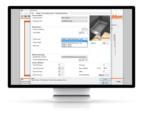 blum dynaplan software download.